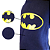 Moletom PET do Batman - Imagem 2