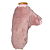 Colete PET de Microfibra - Imagem 7