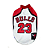 Camiseta PET Bulls - Imagem 1
