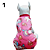 Colete PET Soft Estampado - Imagem 1