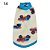Colete PET Soft Estampado - Imagem 10