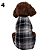 Colete PET de Microfibra Estampado - Imagem 4