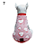 Colete PET de Microfibra Estampado - Imagem 7