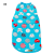 Colete PET de Microfibra Estampado - Imagem 17