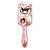 Escova para Cabelo Turma da Hello Kitty - Imagem 1