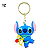 Chaveiro Stitch Luxo - Imagem 10