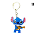 Chaveiro Luxo Stitch – Um acessório cheio de personalidade - Imagem 11