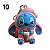 Chaveiro Stitch Luxo - Imagem 8