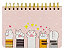 Planner Semanal pets - Imagem 1