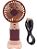 Mini Ventilador Portátil USB - Imagem 2