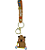 Chaveiro Capivara Luxo - Imagem 14
