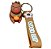 Chaveiro Capivara Luxo - Imagem 4