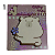 Post It Capivara Capybara - Imagem 1