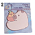 Post It Capivara Capybara - Imagem 2