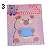 Post It Capivara Capybara - Imagem 3