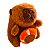 Chaveiro Pelúcia Capivara - Imagem 8