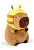 Chaveiro Pelúcia Capivara - Imagem 2