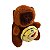 Chaveiro Pelúcia Capivara - Imagem 4