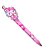 Caneta Click Sanrio Hello Kitty Tinta Gel 0,5 mm - Imagem 11