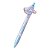 Caneta Click  Sanrio - Imagem 6