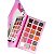 Paleta de sombra Kuromi, Hello Kitty e My melody - Imagem 1