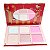 Paleta de Blush e Iluminador Hello Kitty - Imagem 1