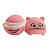 Lip Balm Gatinho Belle Angel - Imagem 2
