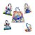 Ecobag de Algodão Stitch - Imagem 1