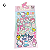 Cartela de Adesivos Holográficos - Turma da Hello Kitty - Imagem 6