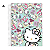 Caderno Espiral Hello Kitty - Imagem 5