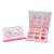 Paletas de Sombras Turma da Hello Kitty - 9 cores incríveis - Imagem 5