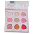 Paletas de Sombras Turma da Hello Kitty - 9 cores incríveis - Imagem 6