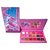 Paleta de Sombras Hello Kitty 18 Cores Matte Cintilante Glitter Turma Sanrio - Imagem 9
