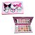 Paleta de Sombras Hello Kitty 18 Cores Matte Cintilante Glitter Turma Sanrio - Imagem 14