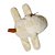Pulseira de Pelúcia Capivara - Imagem 2