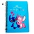 Caderno Stitch Capa Mole - Imagem 4