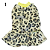 Vestido PET de Microfibra sem Manga - Imagem 3