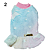 Vestido PET de Microfibra sem Manga - Imagem 5