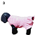 Vestido PET de Microfibra sem Manga - Imagem 6
