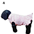 Vestido PET de Microfibra sem Manga - Imagem 8