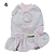 Vestido PET de Microfibra sem Manga - Imagem 9