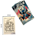 Cards Stitch para Colorir - Imagem 2