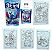 Cards Stitch para Colorir - Imagem 3