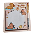 Sticky Note Capivara - Imagem 2