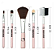 Kit 5 Pincéis de Maquiagem Hello Kitty - Imagem 2
