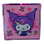 Paletas de Sombra Holograma Turma da Hello Kitty - Imagem 4