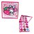 Paletas de Sombra Holograma Turma da Hello Kitty - Imagem 1