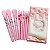 Kit de Pincéis Turma da Hello Kitty - Imagem 5