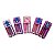 Lip Gloss Duplo Magic 2 em 1 Stitch - Imagem 1