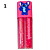 Lip Gloss Duplo 2 em 1 Stitch Miss Ever Hidratante Brilho Labial - Imagem 1